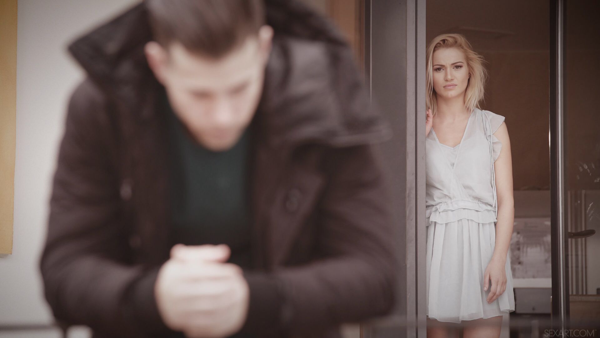 Sex Art Update - Jealousy 4