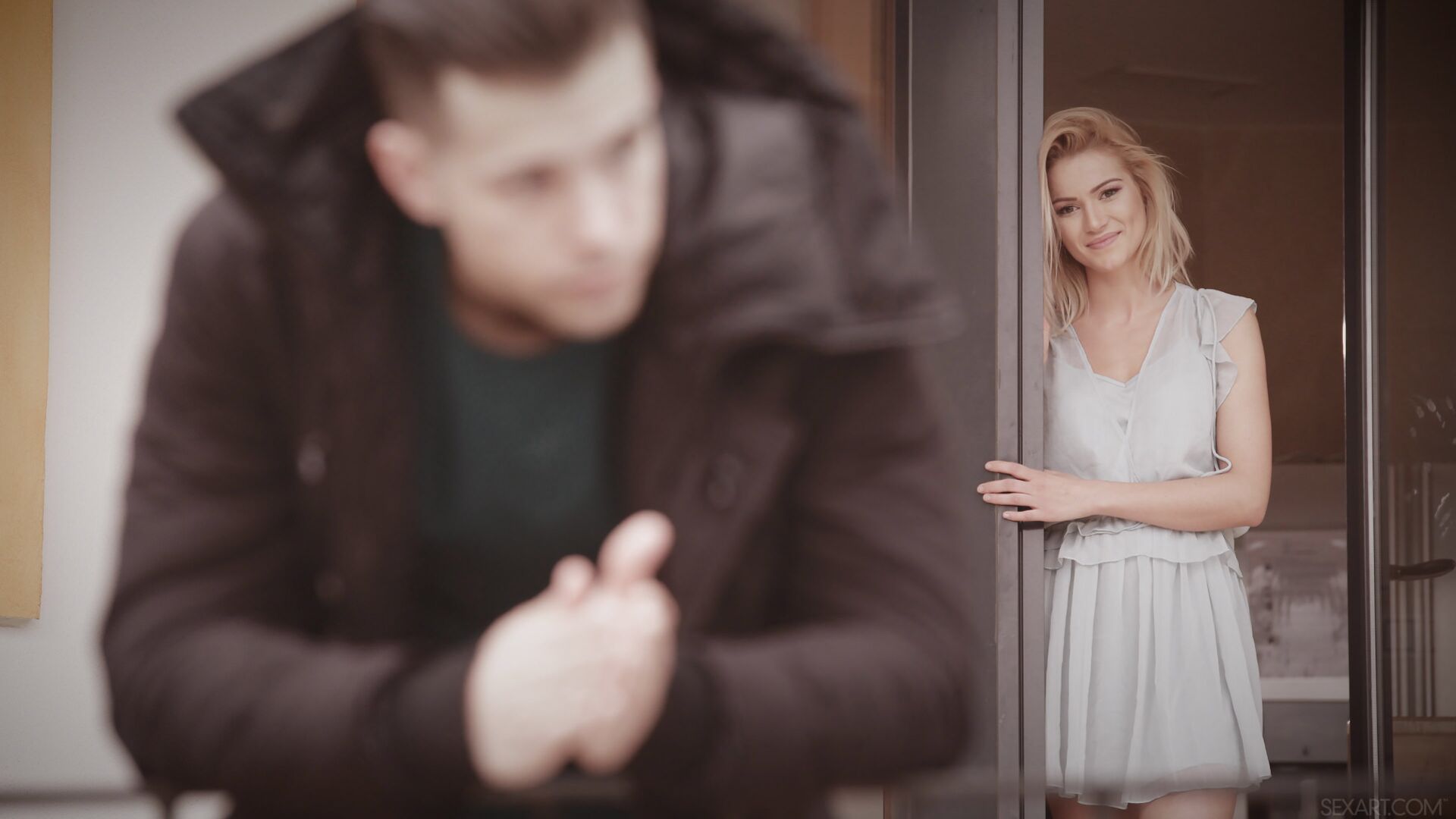 Sex Art Update - Jealousy 4