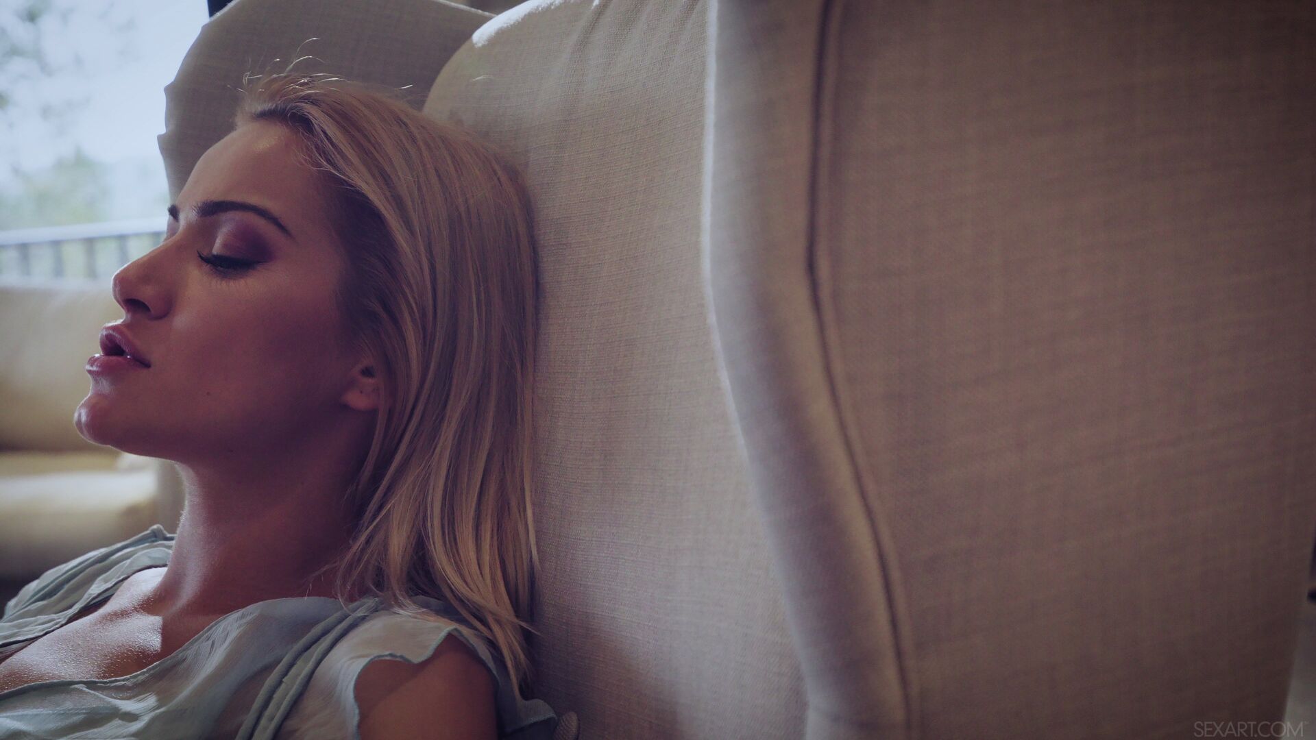 Sex Art Update - Jealousy 4