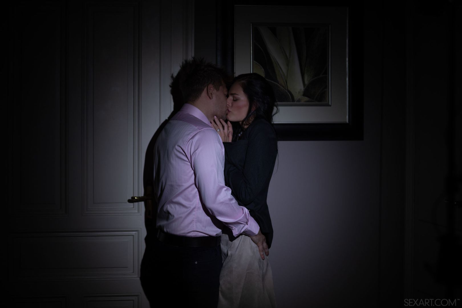 Wanton Lust