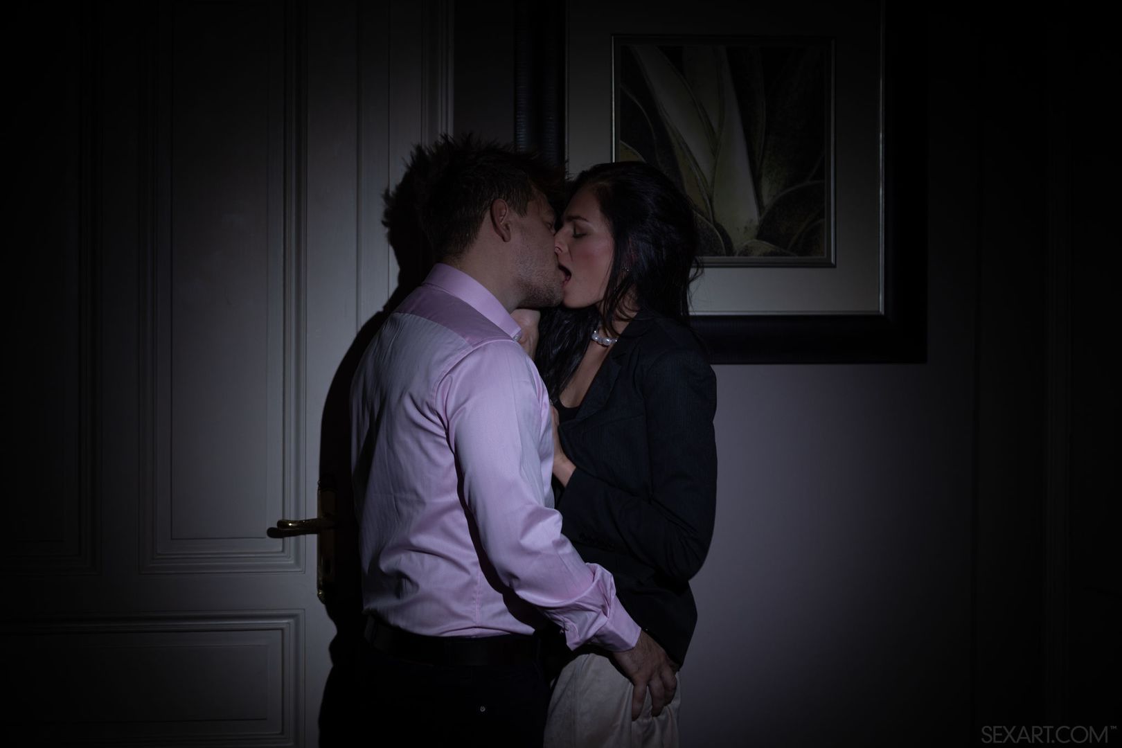 Wanton Lust