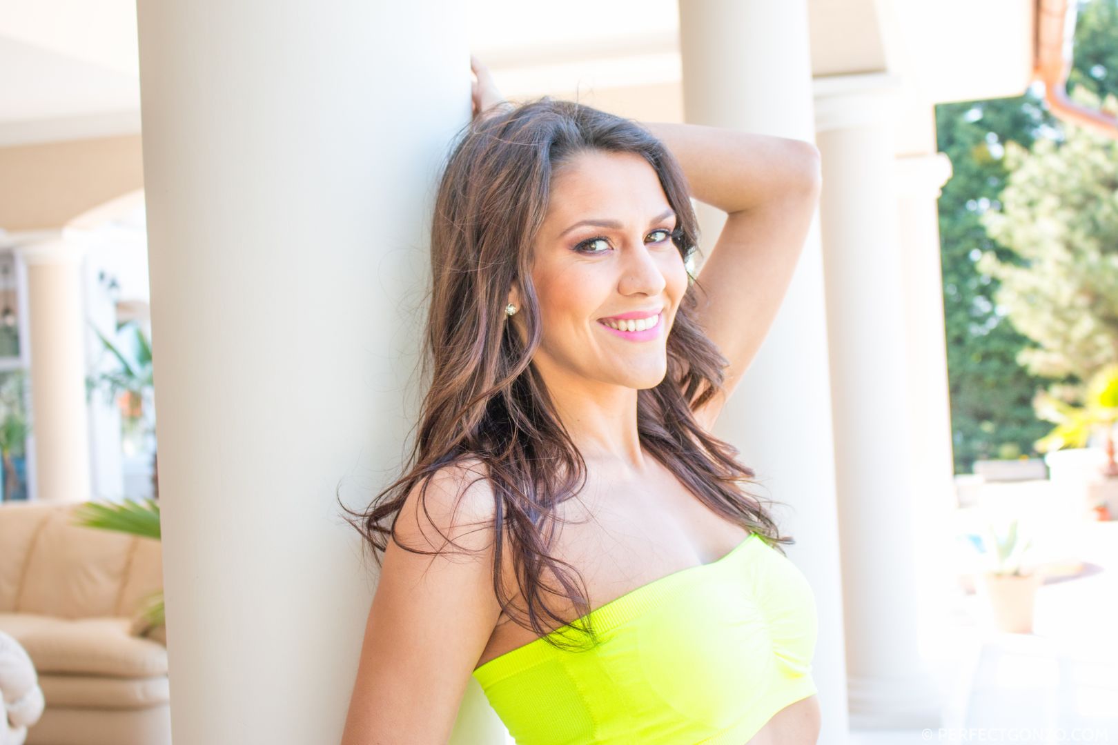 Samia Duarte