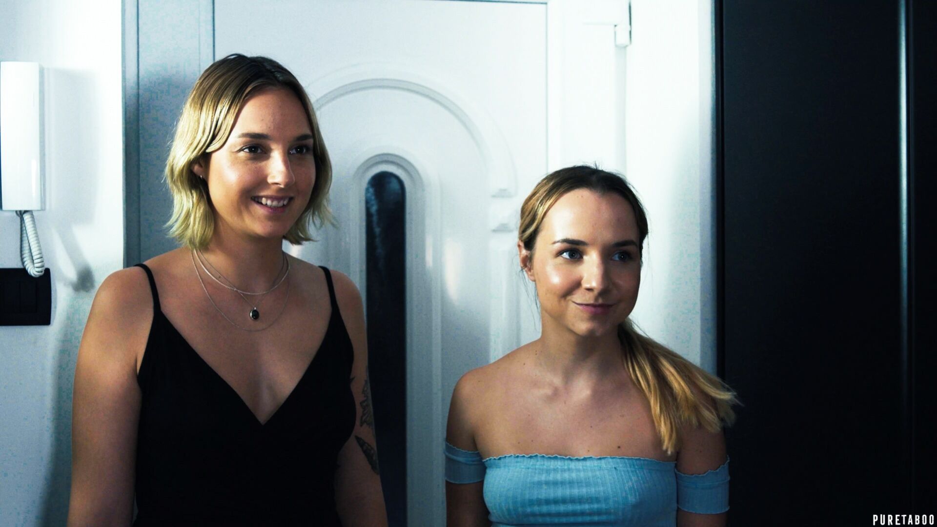 Any Friend Of My Daughter's...