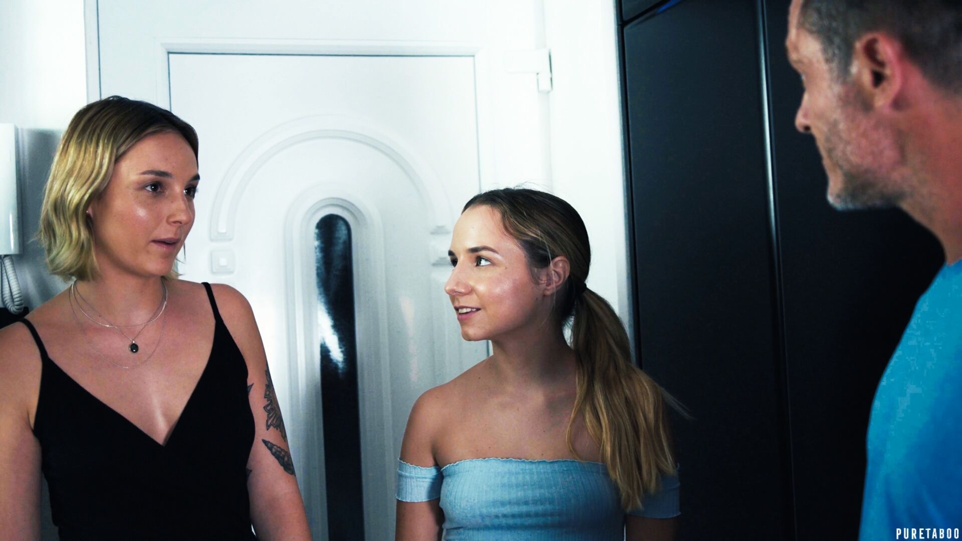 Any Friend Of My Daughter's...