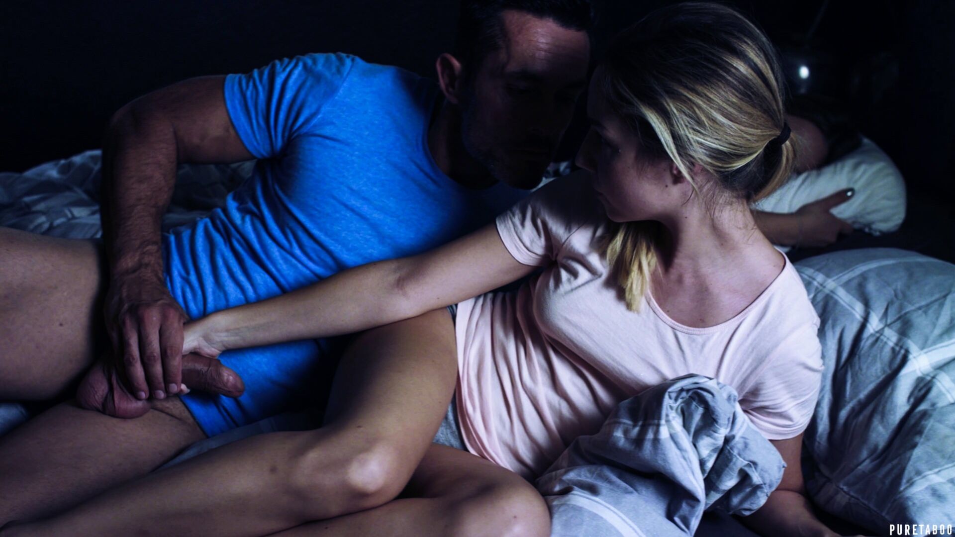 Any Friend Of My Daughter's...