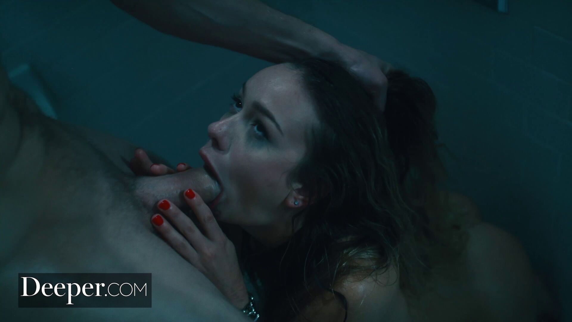 A Handful of Rules for Naomi Swann