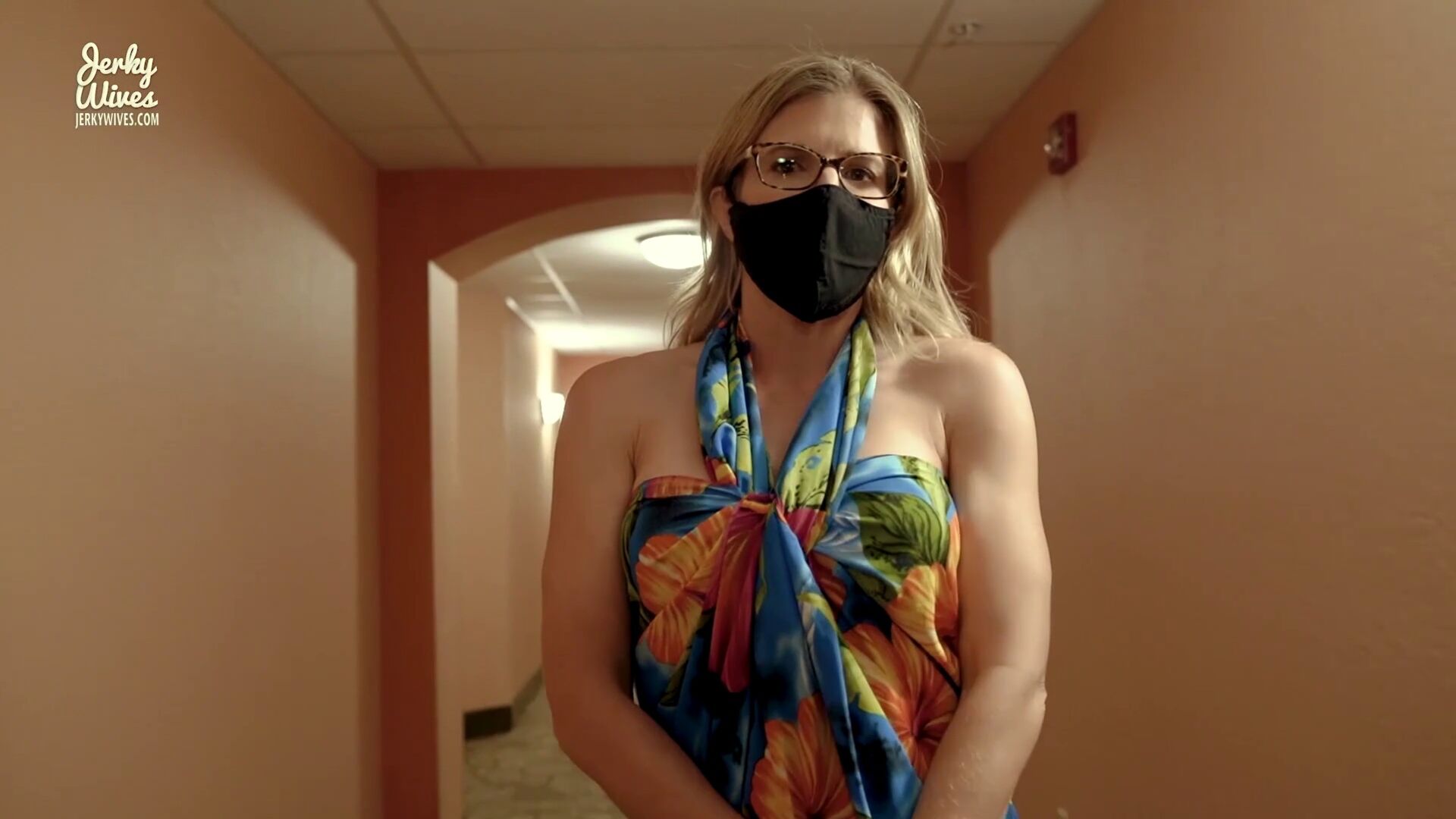 Cory Chase in Secret Vacation with My New Step-Mom