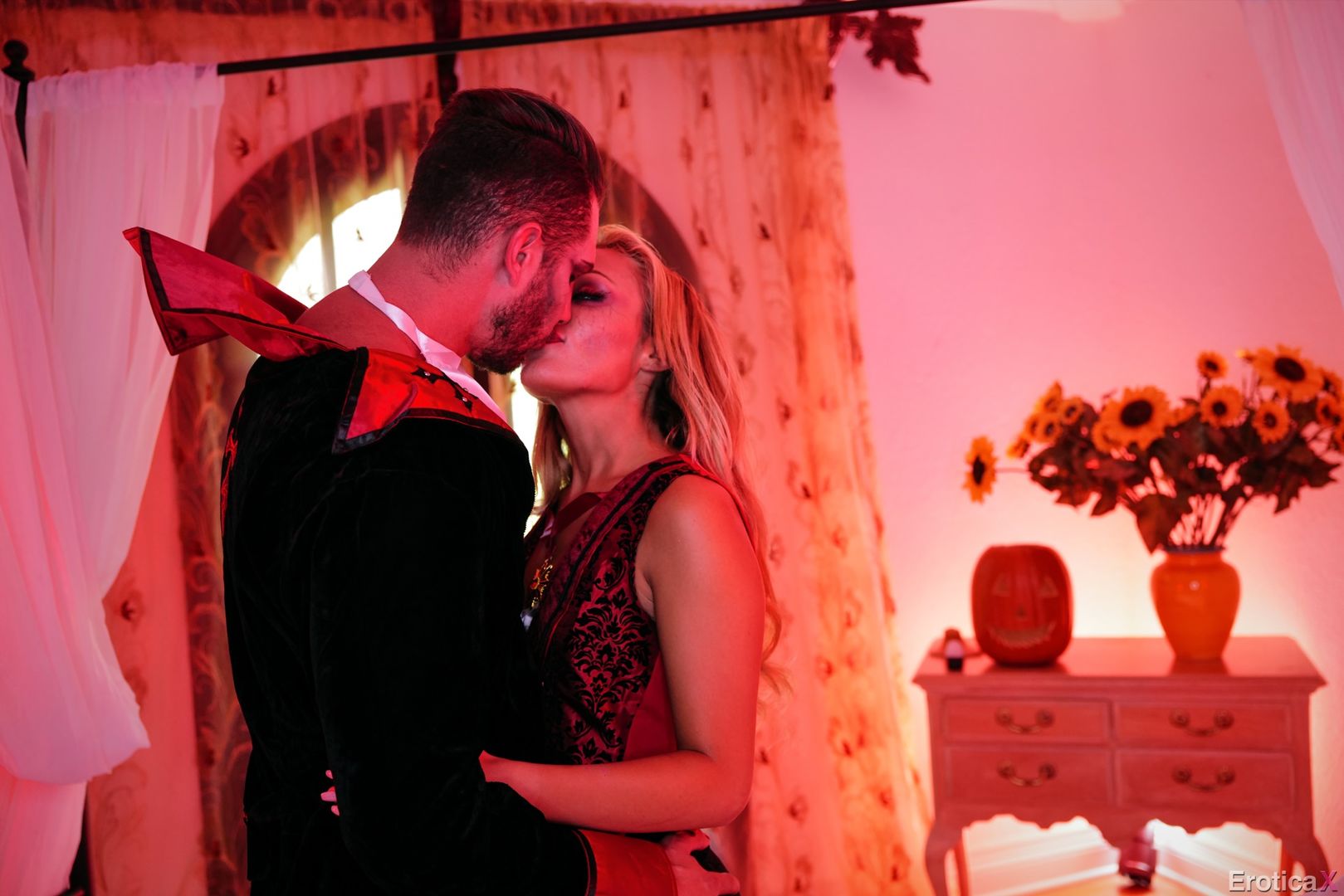 Vampire's Kiss
