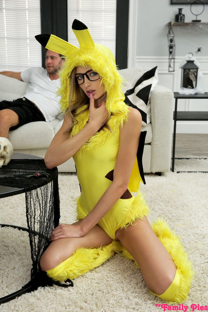 Let Me Get A Peek At Chu