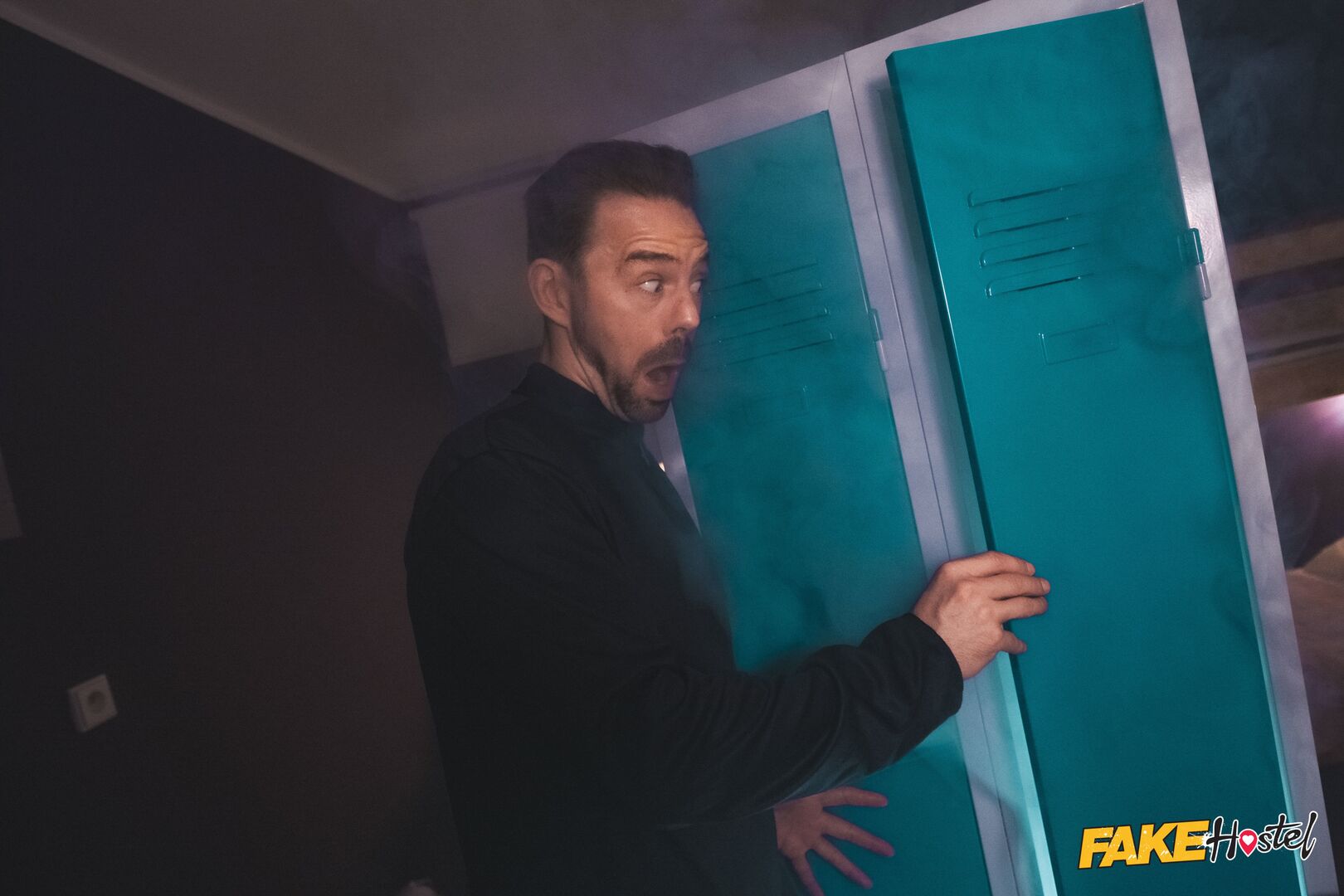 The Haunted Locker
