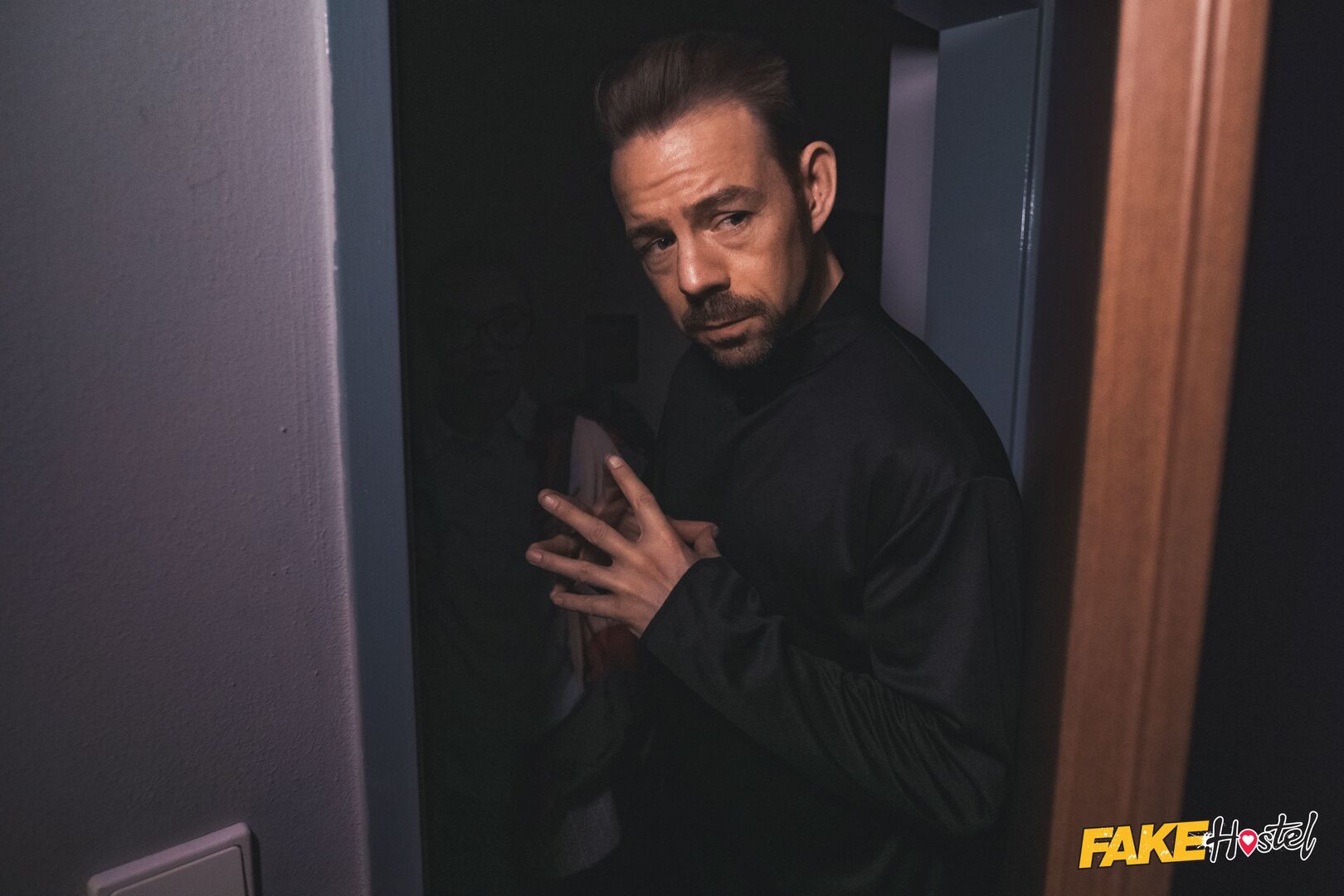 The Haunted Locker