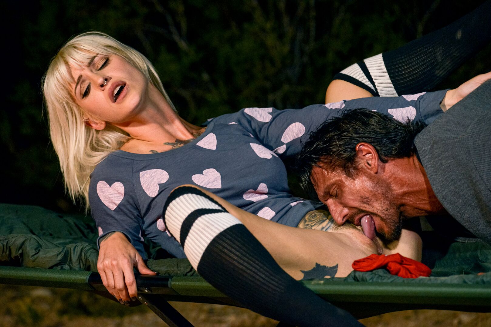 American Whore Story Episode Four