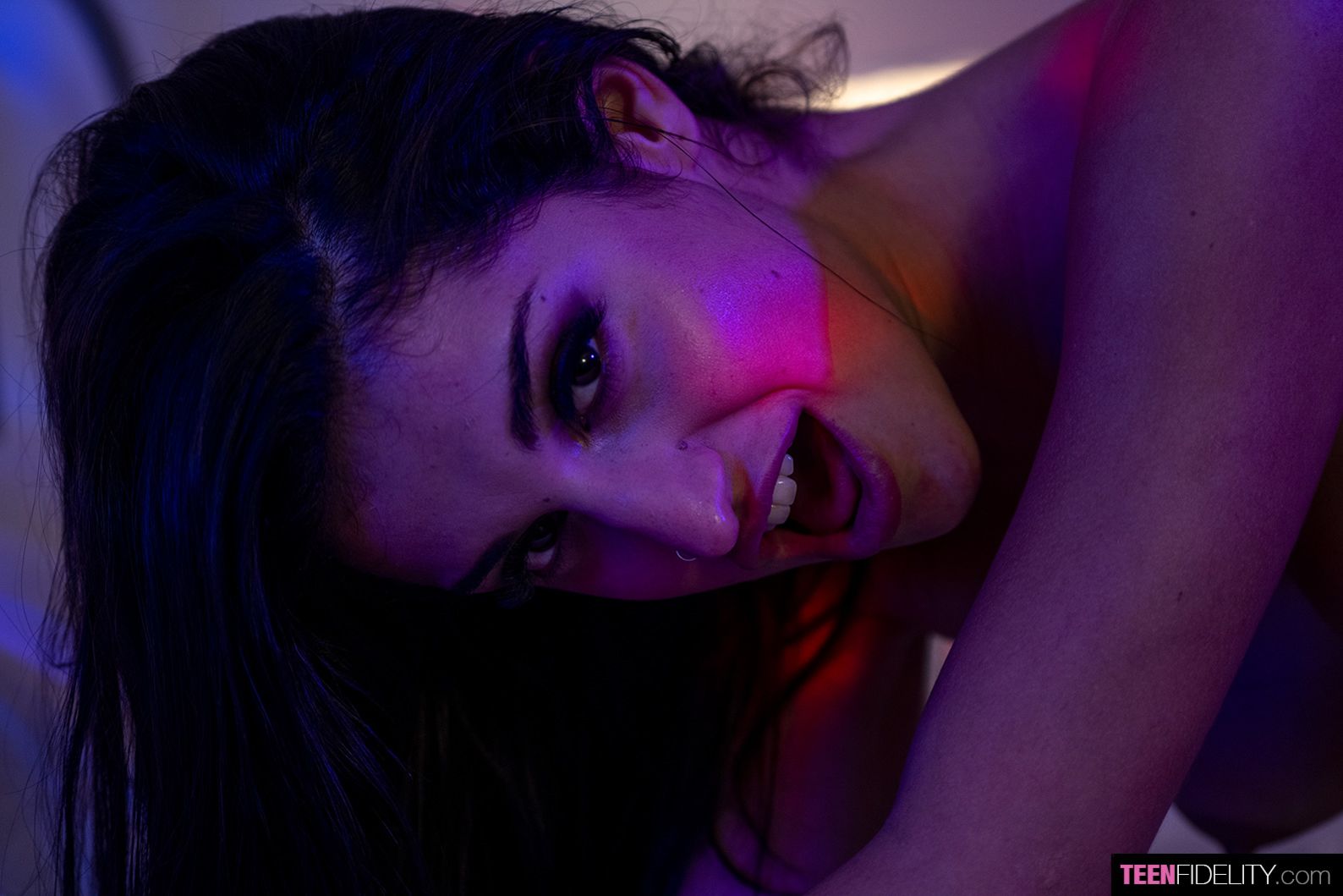 Lustful Lighting