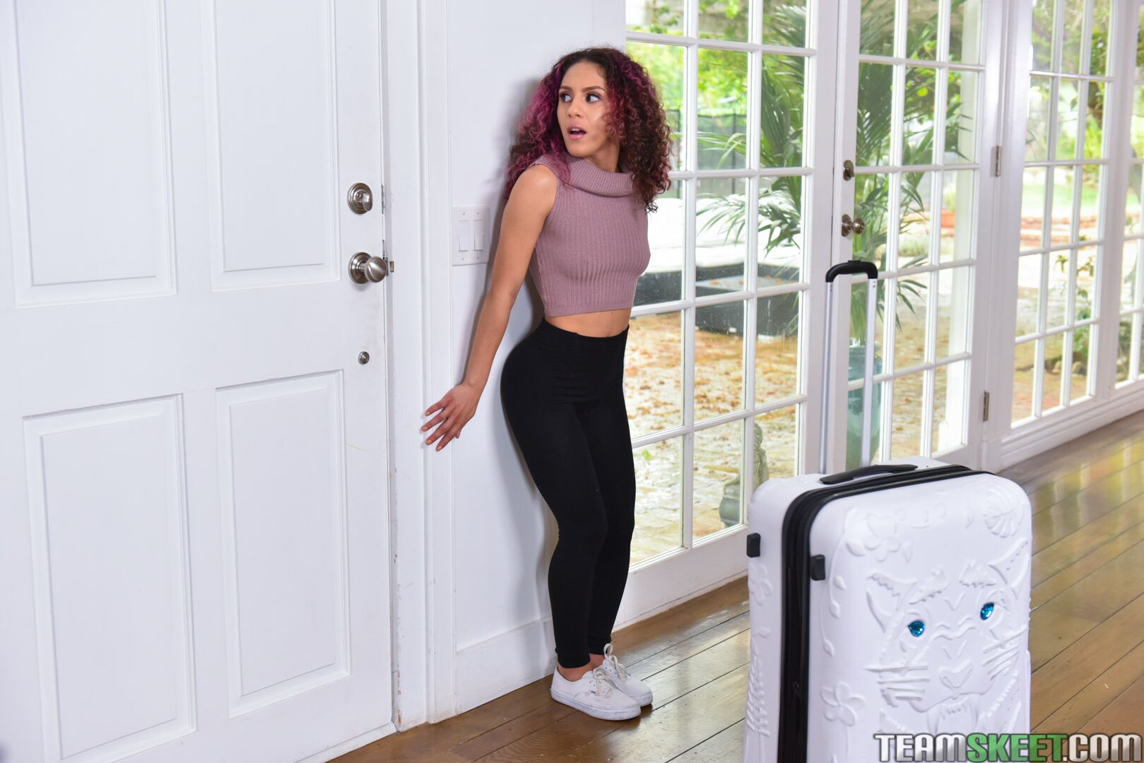 Live In Sex Toy