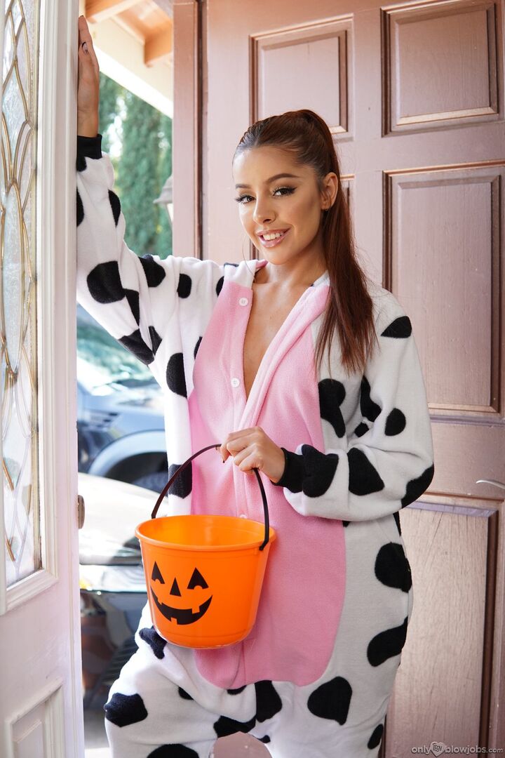 Trick Or Treat