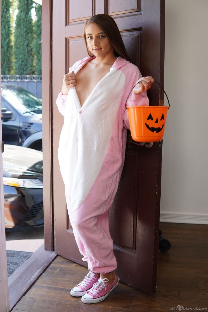Trick Or Treat