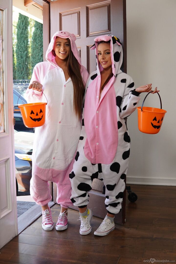 Trick Or Treat