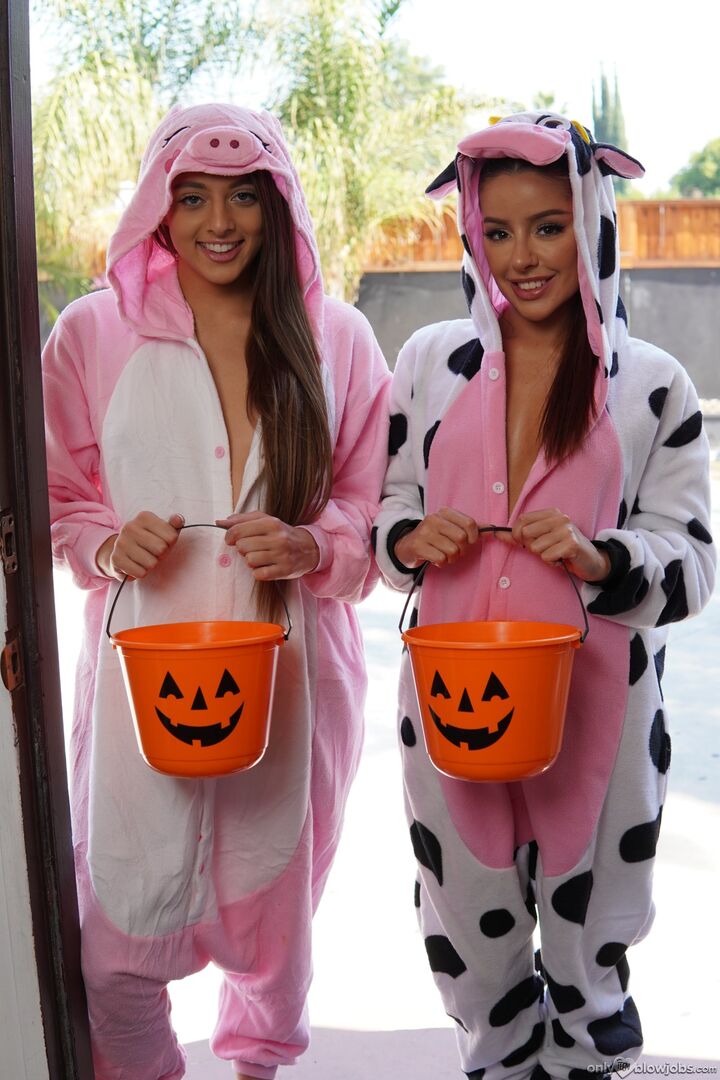 Trick Or Treat