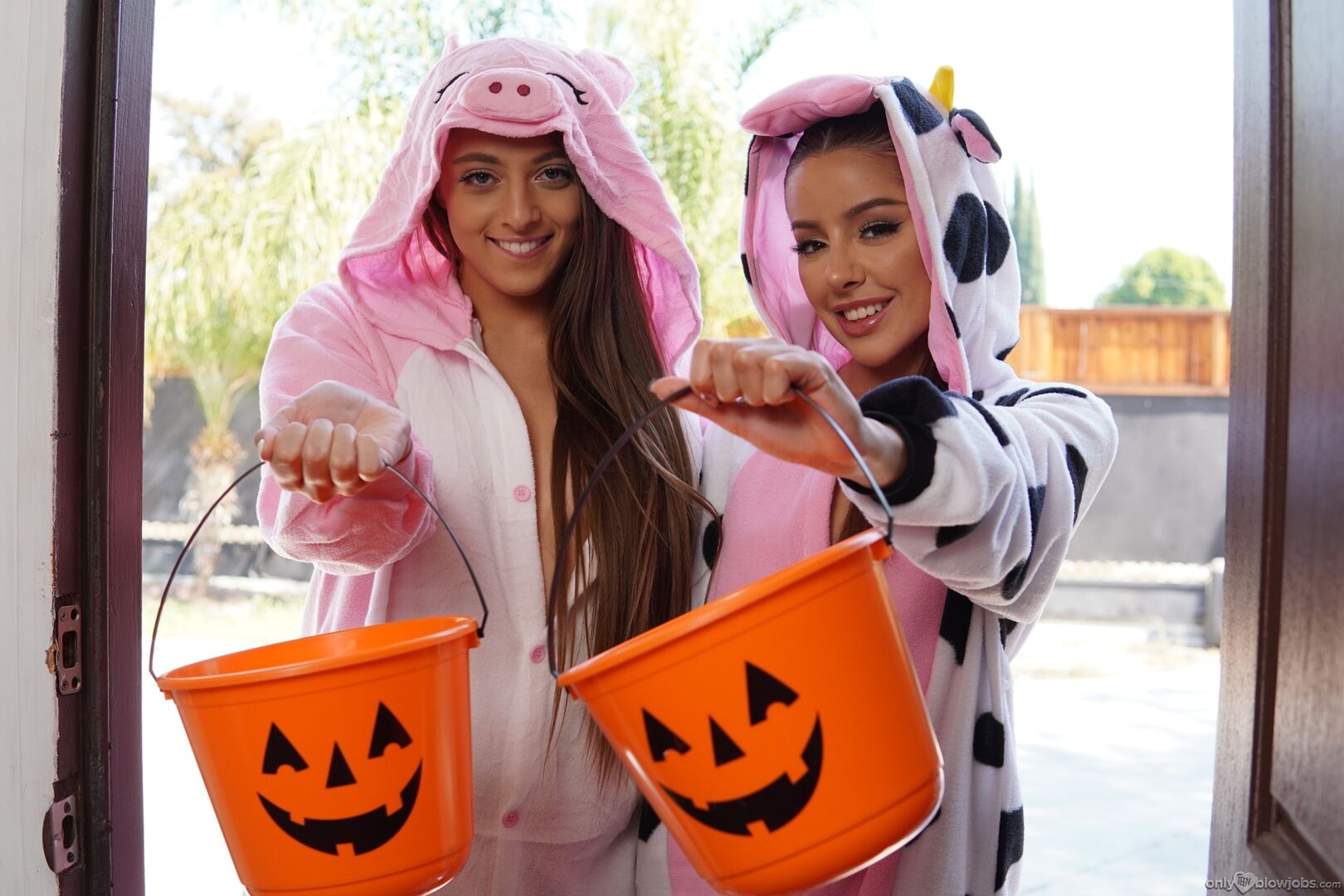 Trick Or Treat