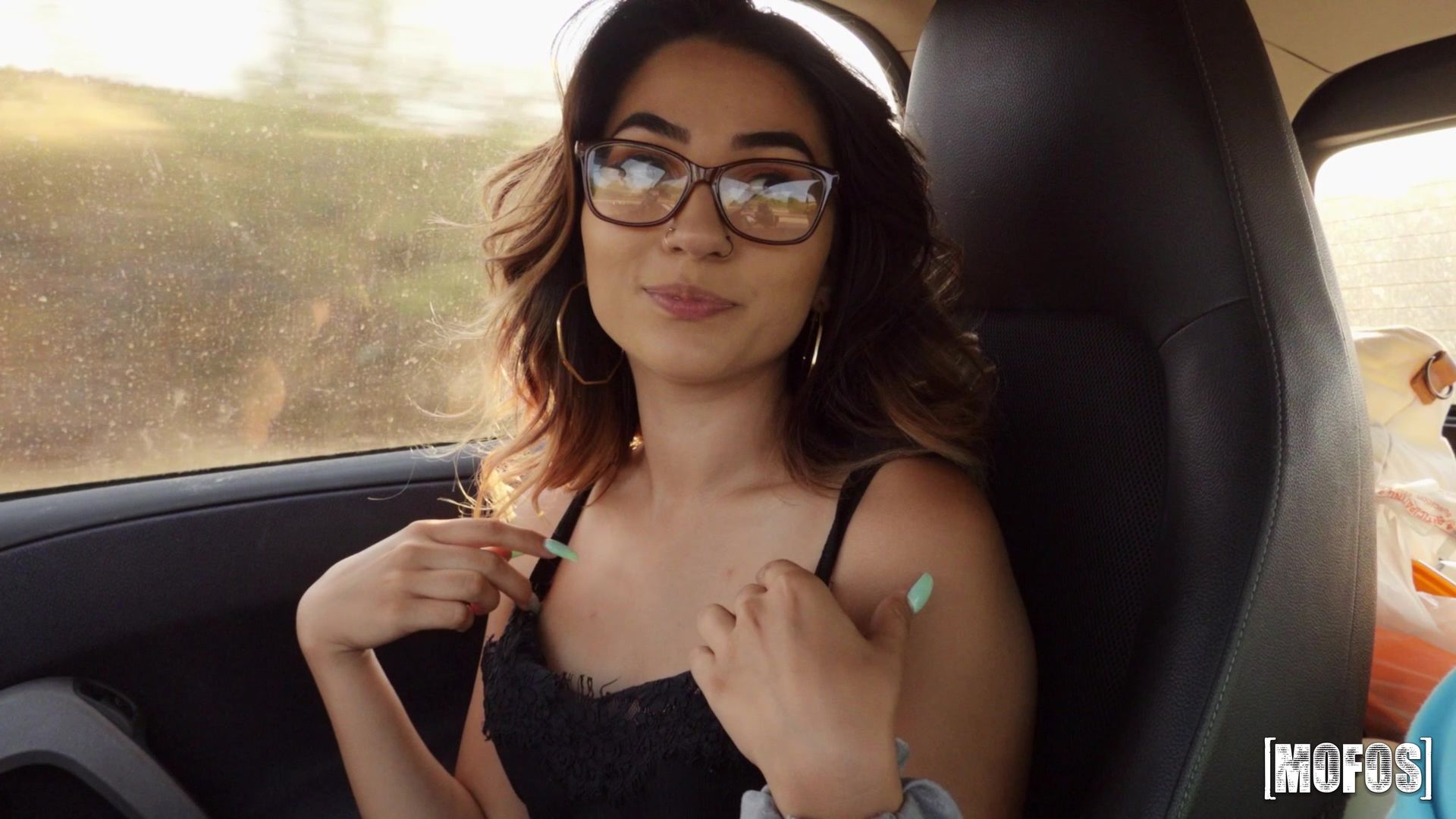 Roadside Slut