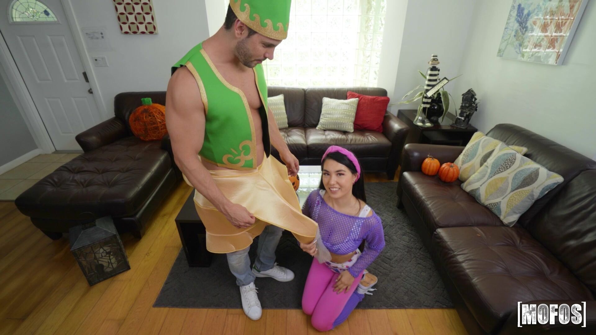 Halloween Magic