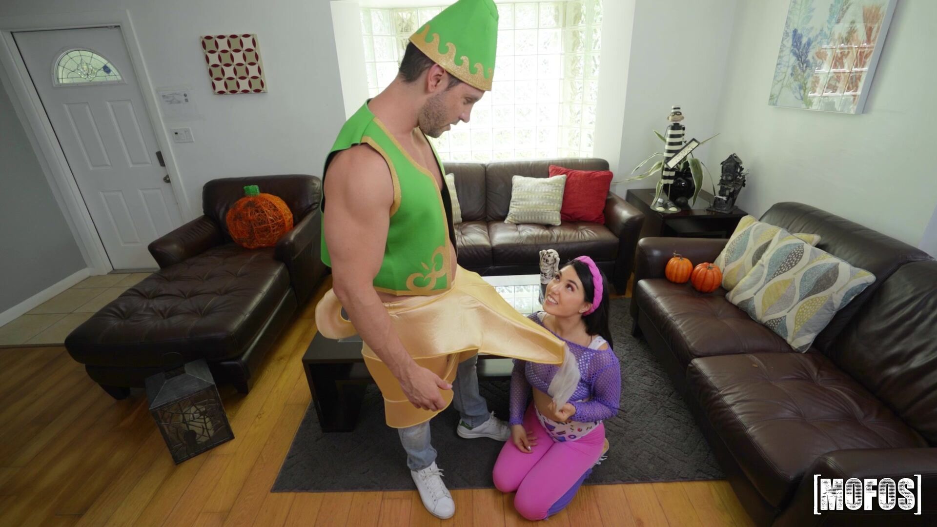 Halloween Magic