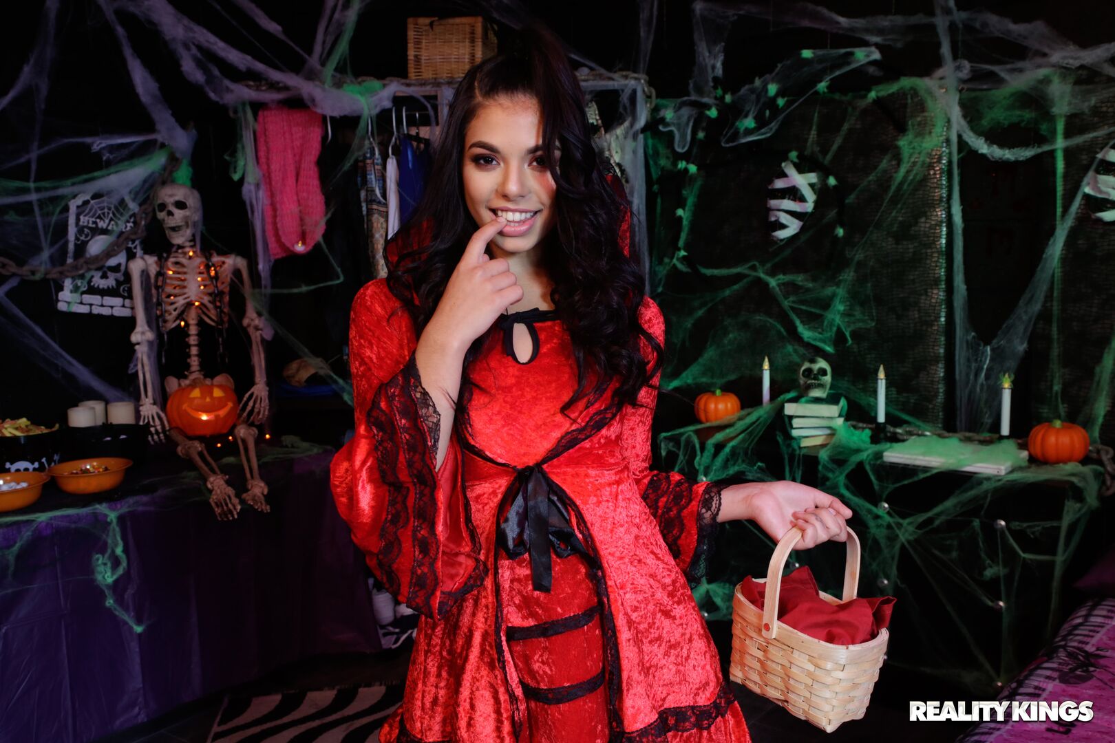 Halloween Treats