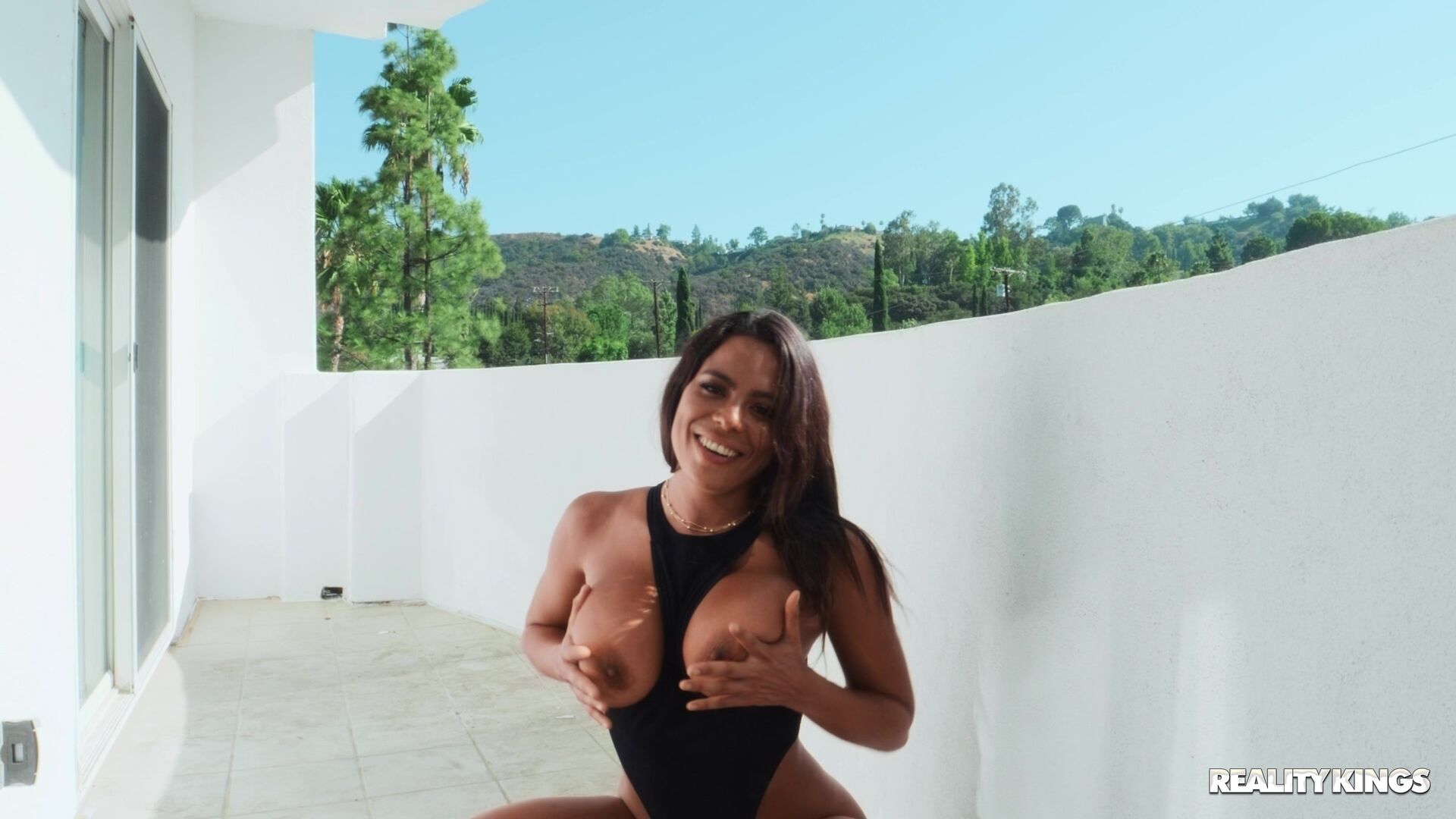 The Fuck-It List