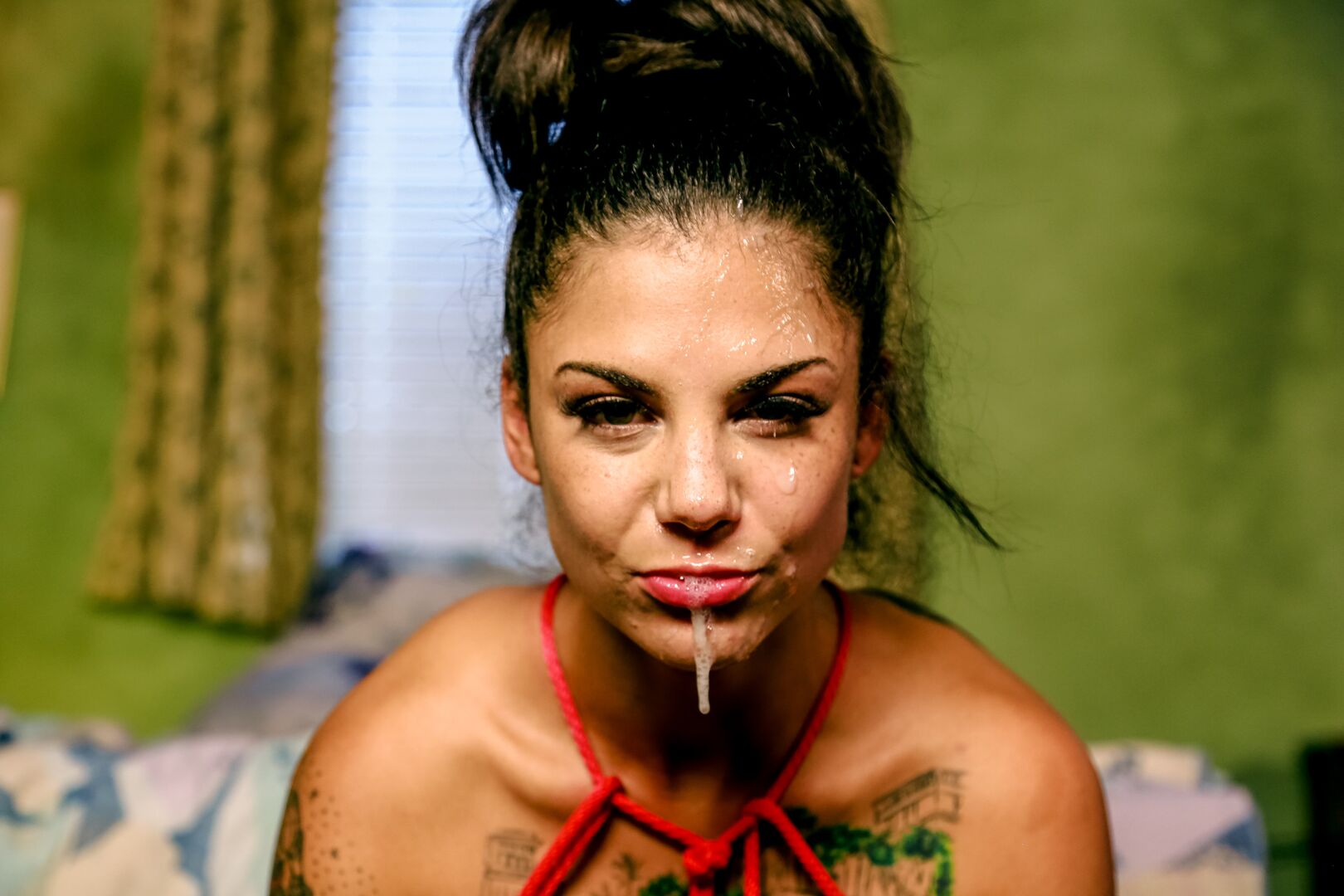 American Whore Story Episode Five