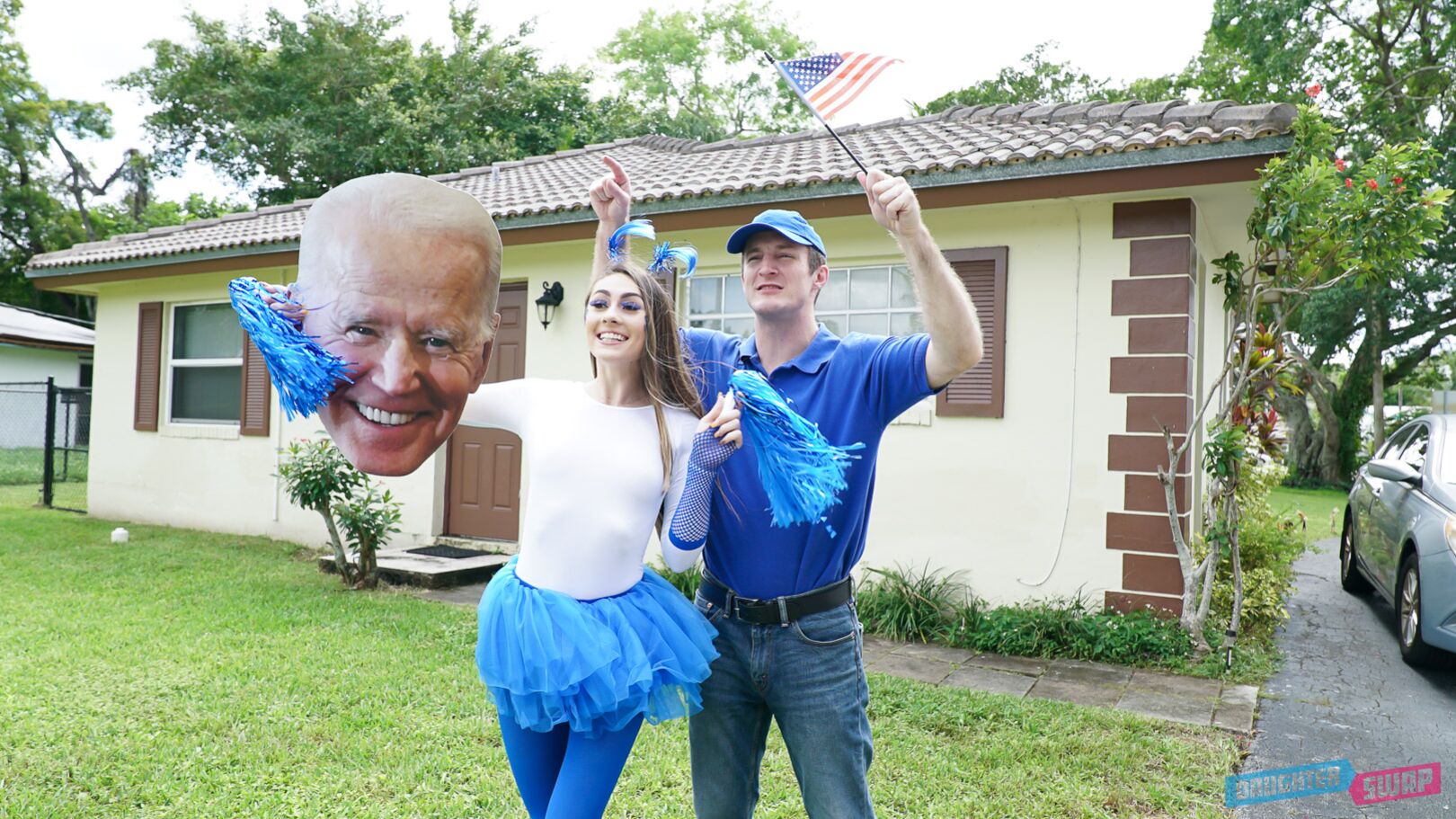 Ending Political Wars