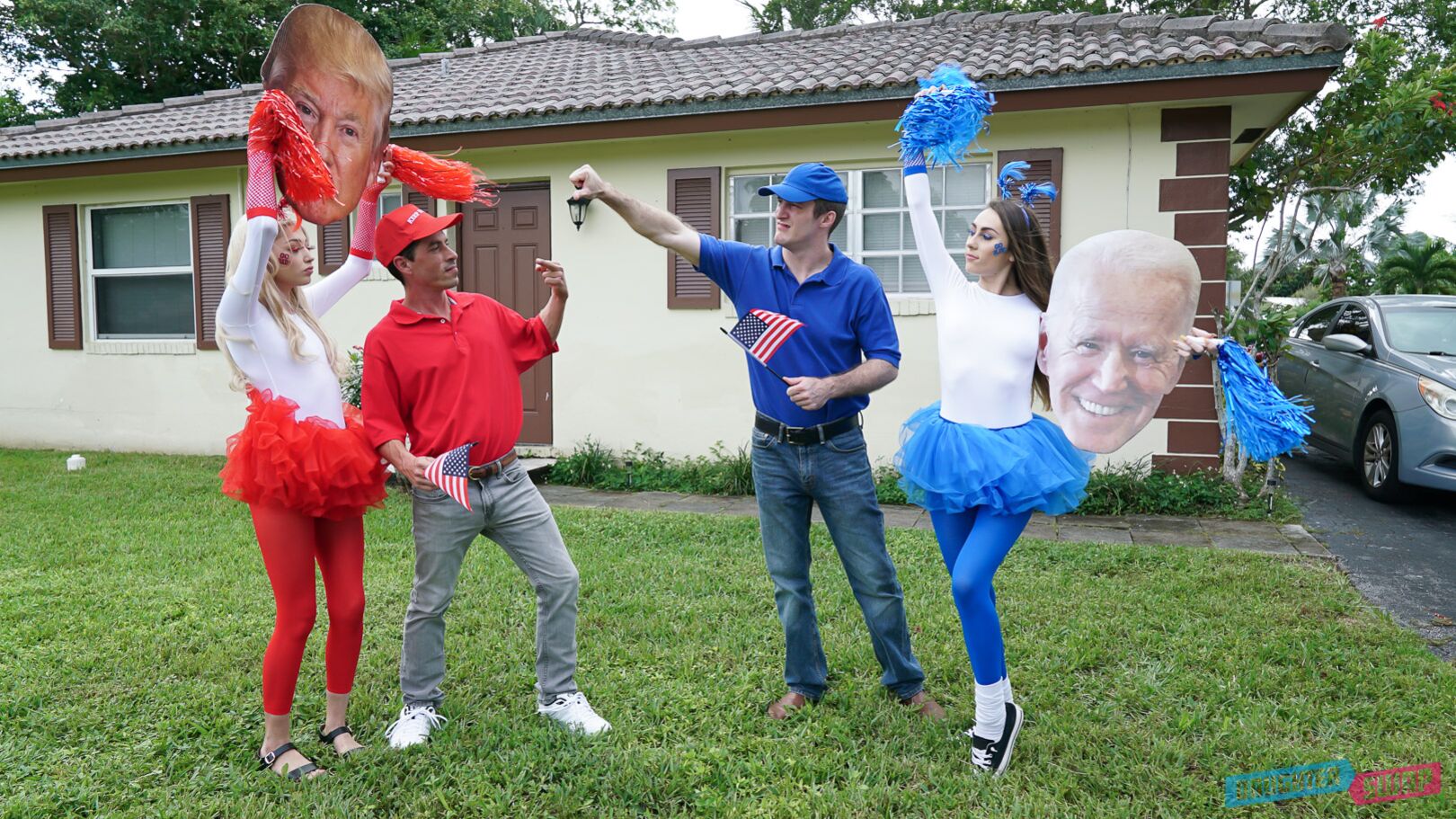Ending Political Wars