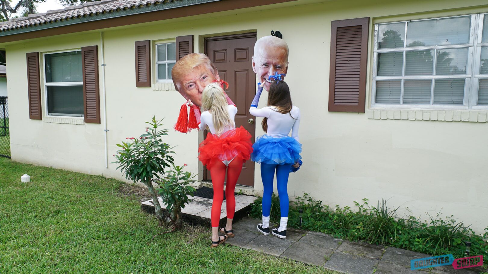 Ending Political Wars
