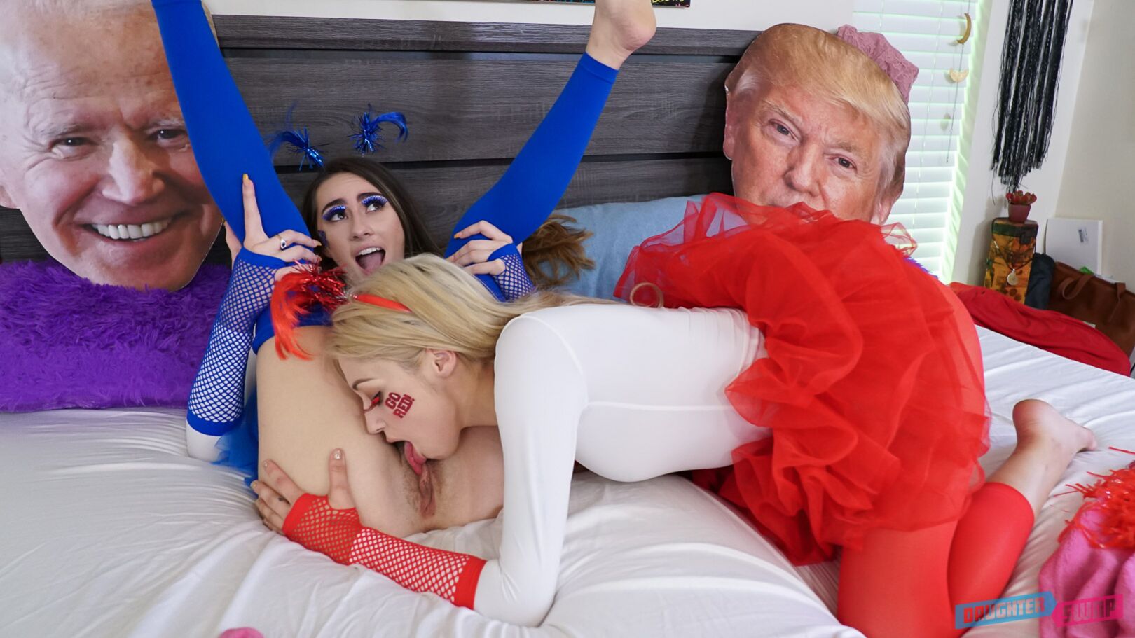 Ending Political Wars