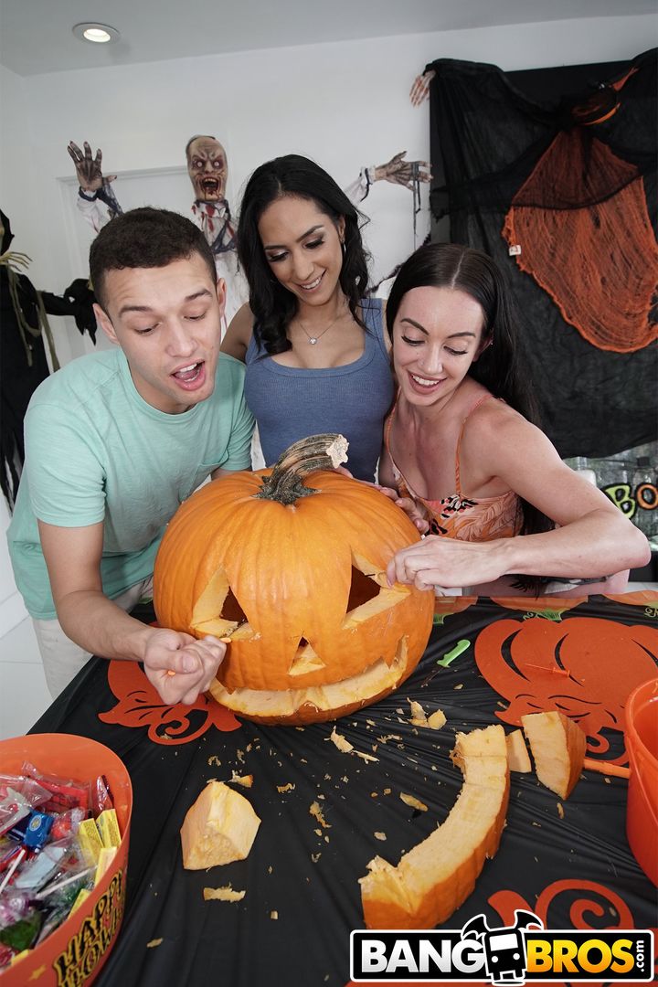 Swalloween Treat