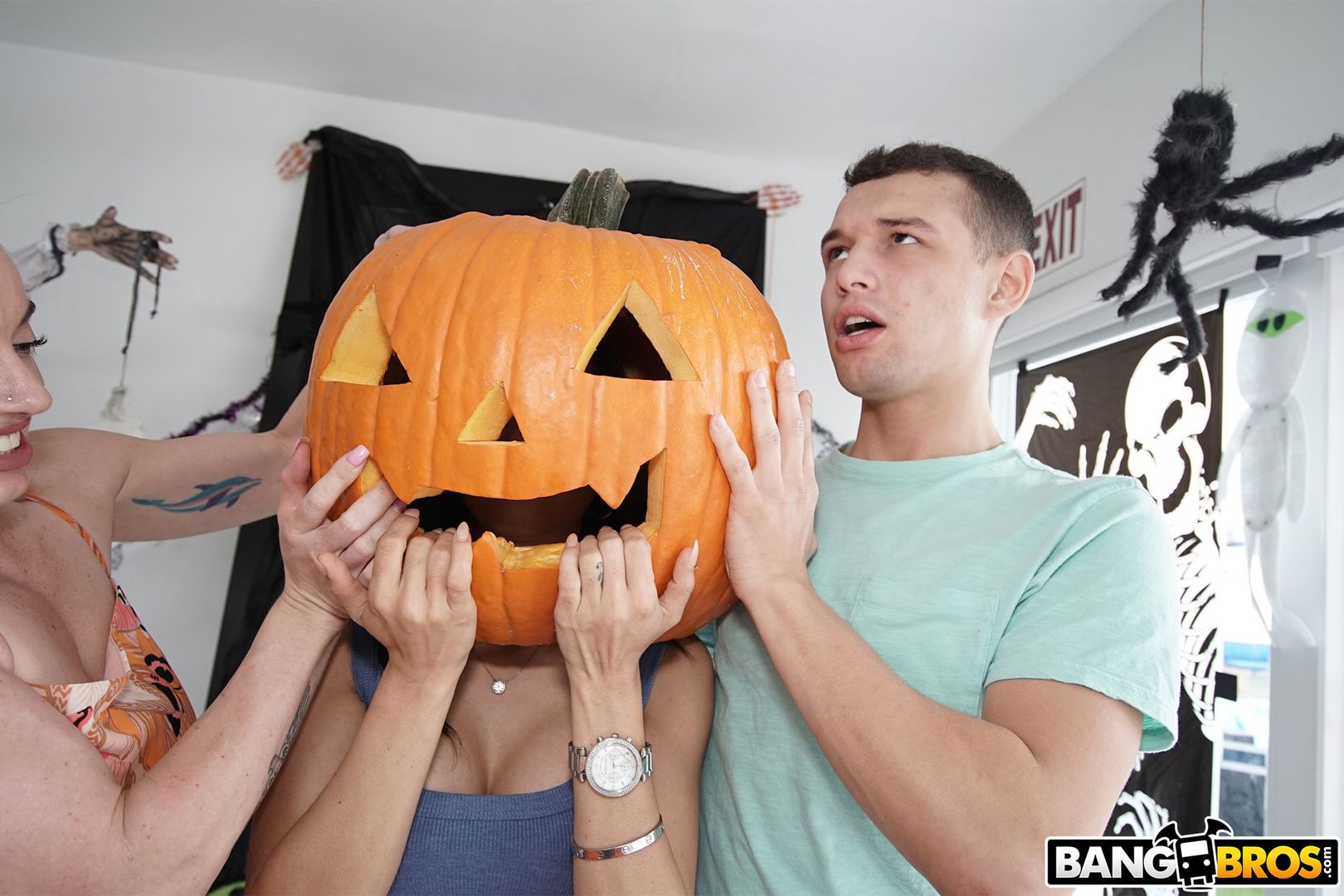 Swalloween Treat