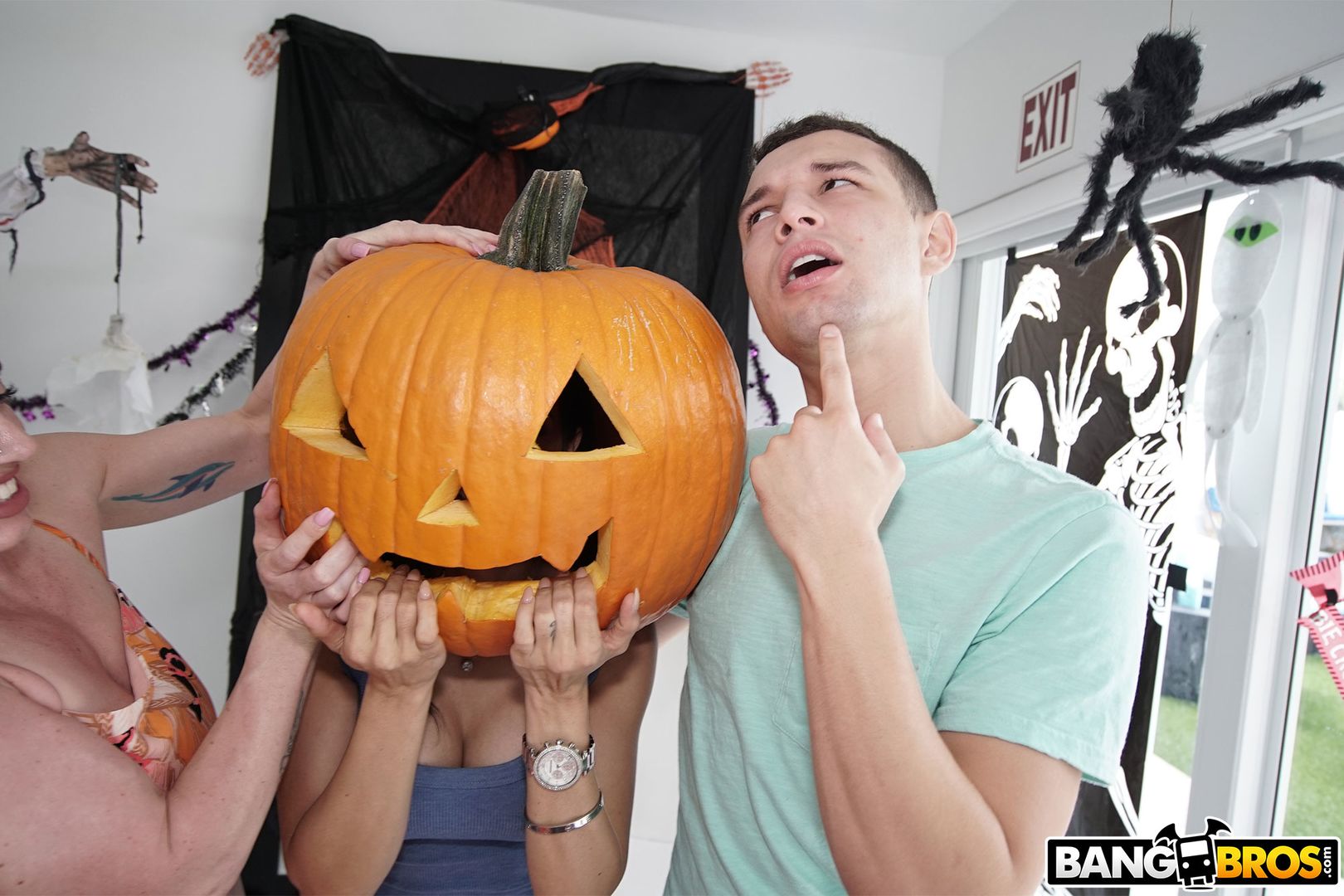 Swalloween Treat