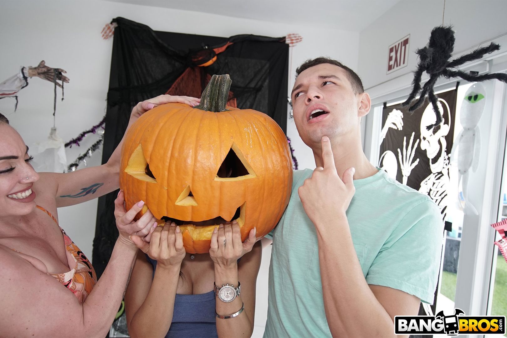 Swalloween Treat