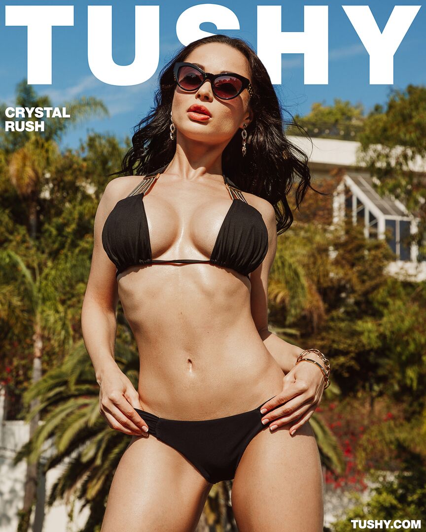 Passing The Time