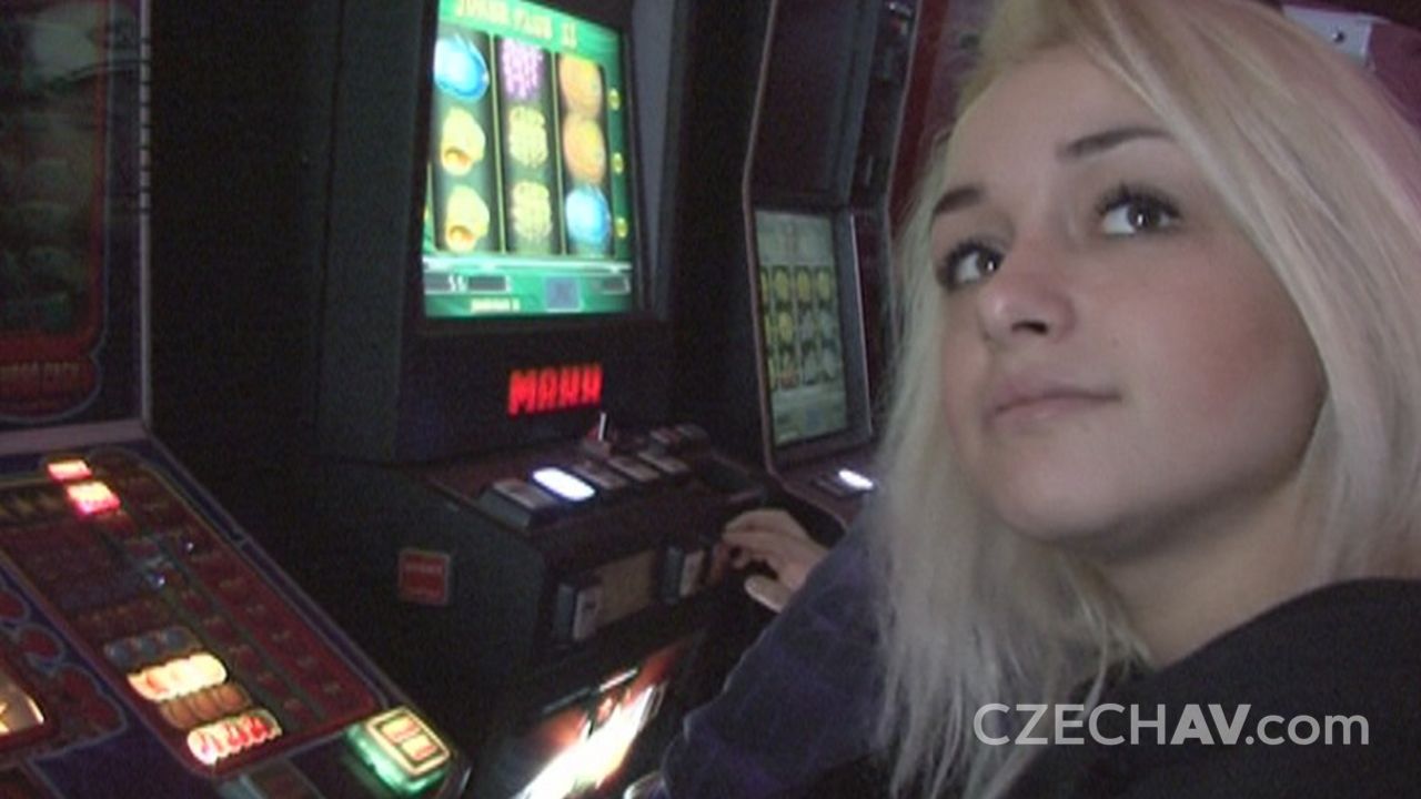 18 y/o gambler