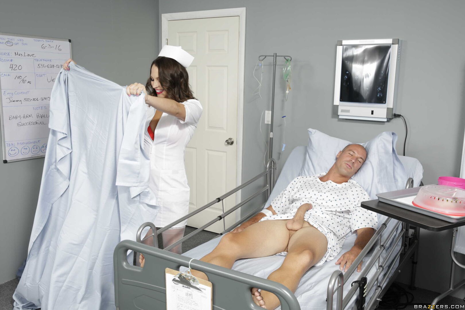 Perks Of Being A Nurse