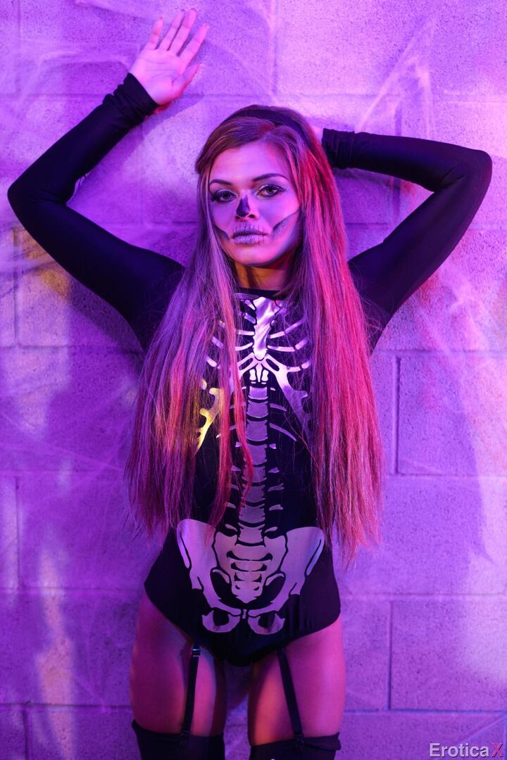 Zombie Halloween