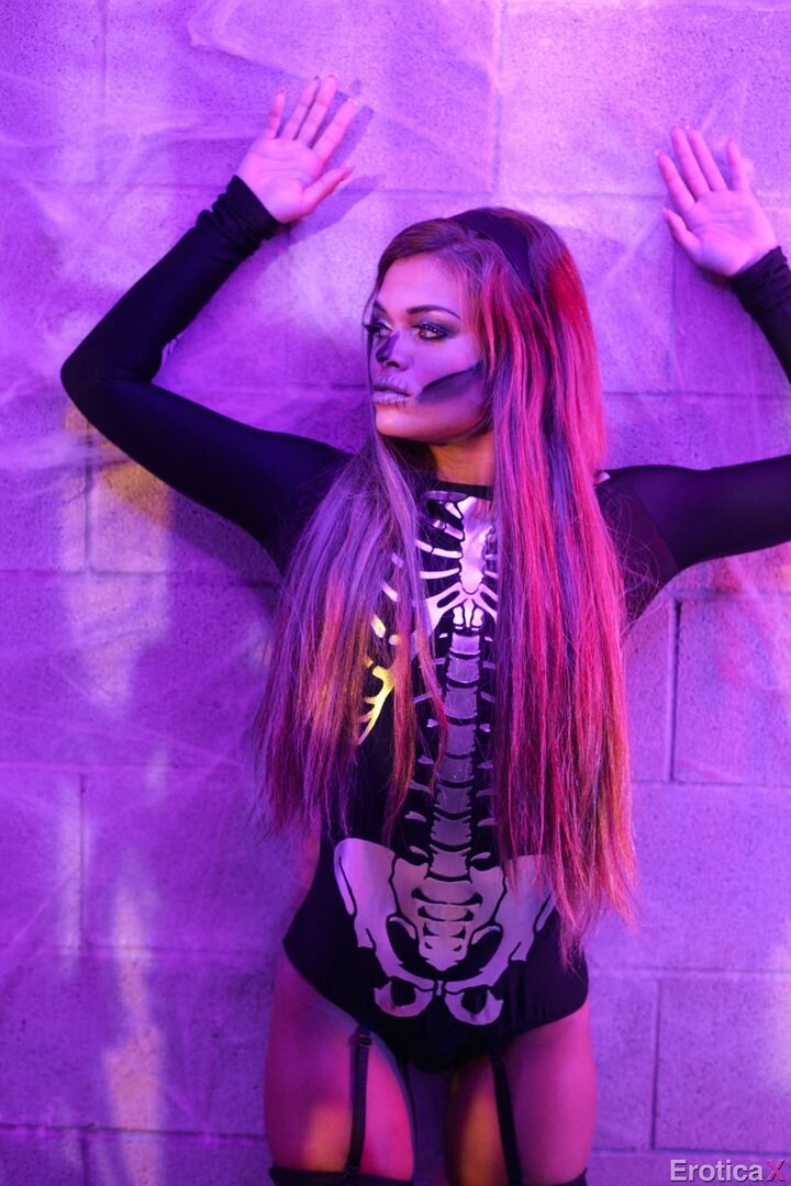 Zombie Halloween