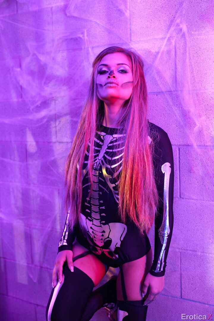 Zombie Halloween