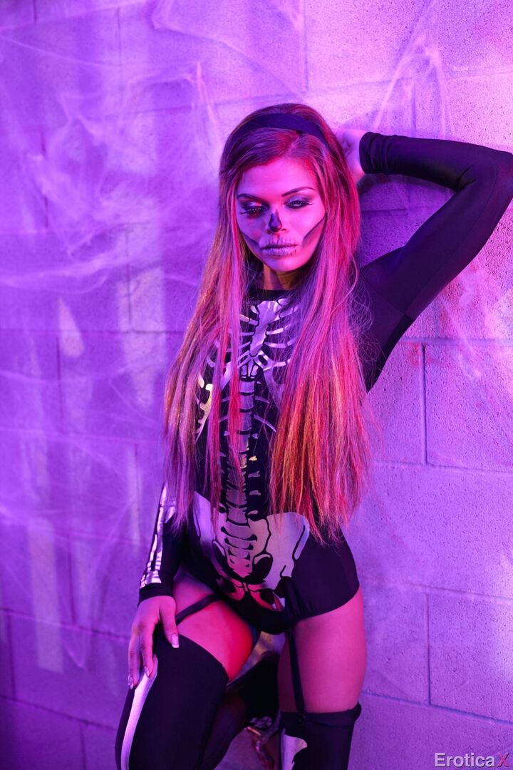 Zombie Halloween