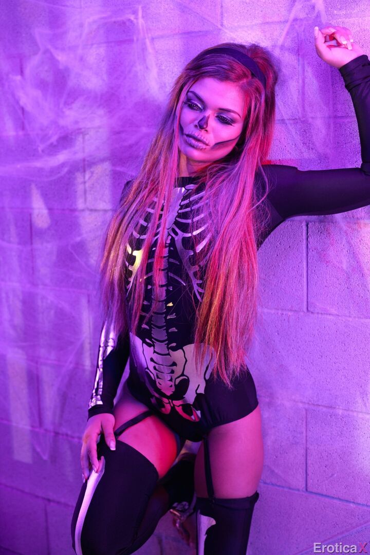 Zombie Halloween