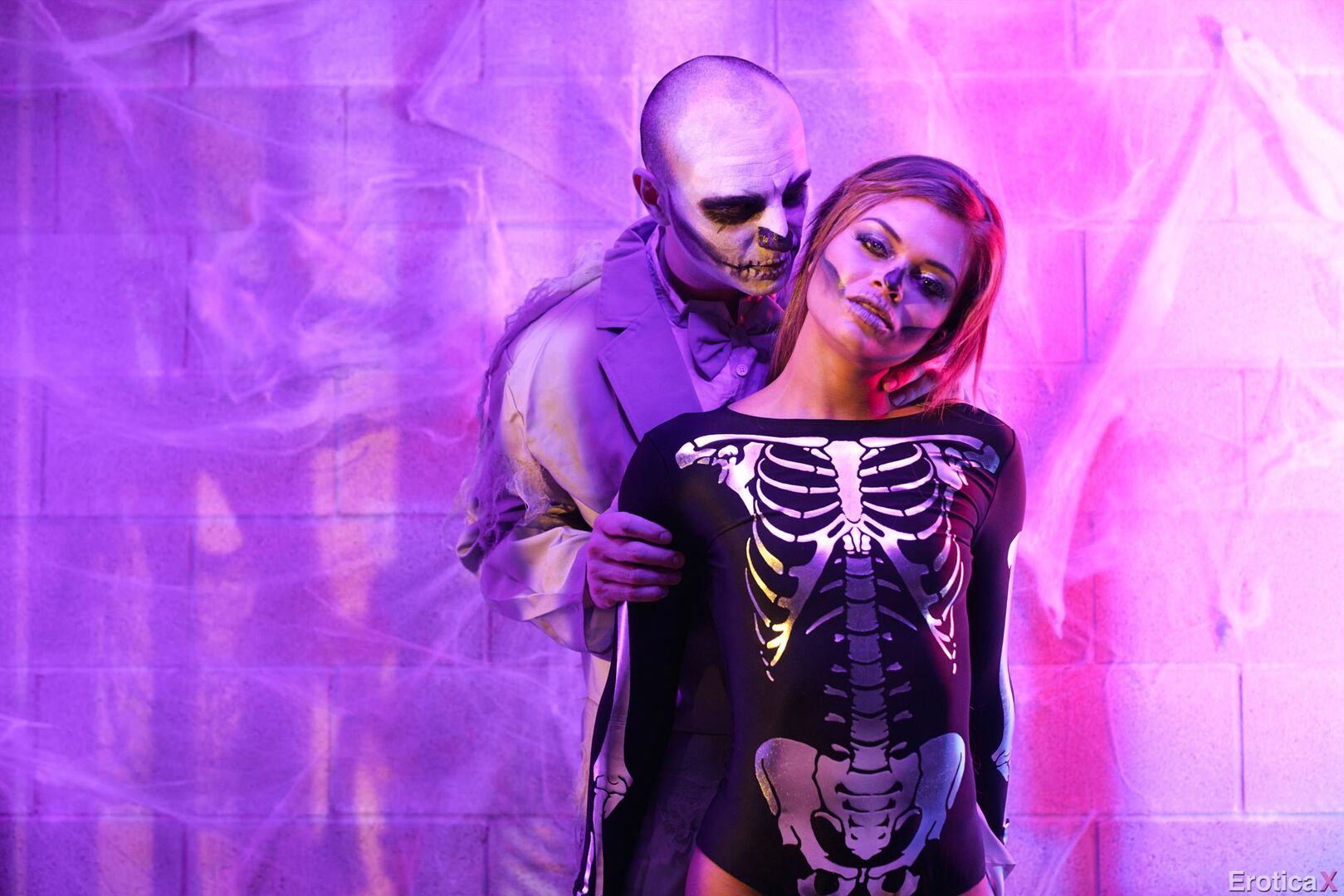 Zombie Halloween