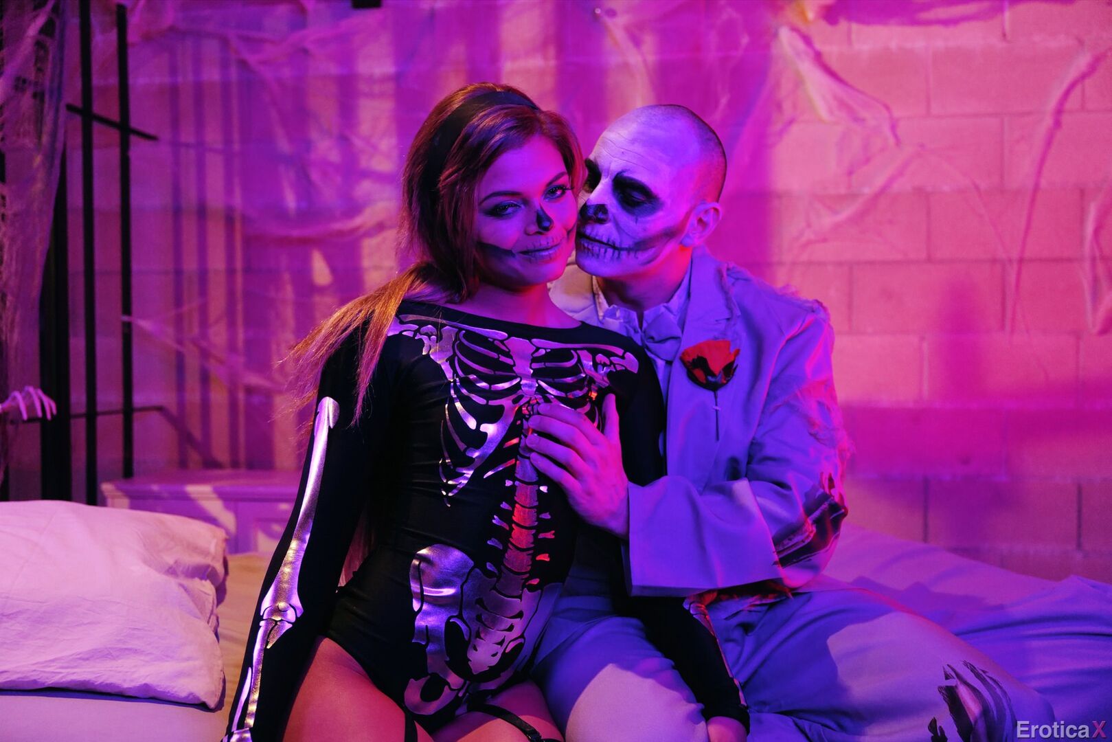 Zombie Halloween