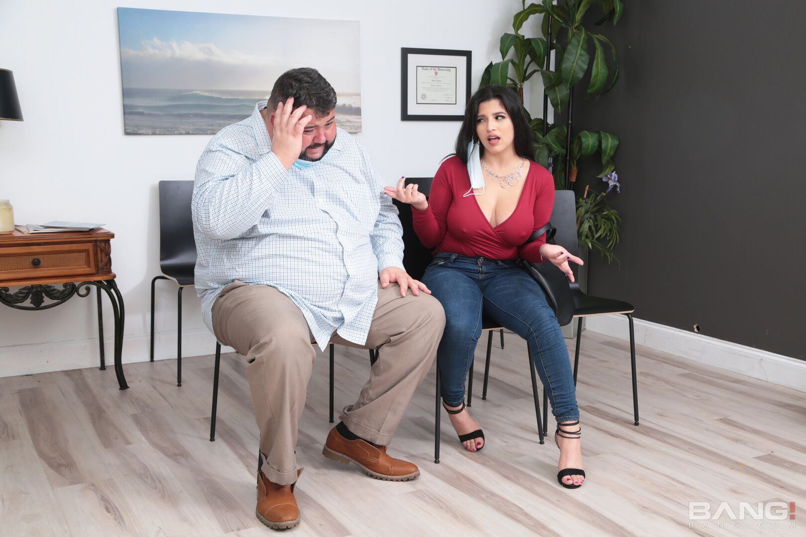 Gabriela Lopez Gets Even With Her Cheating Fiance