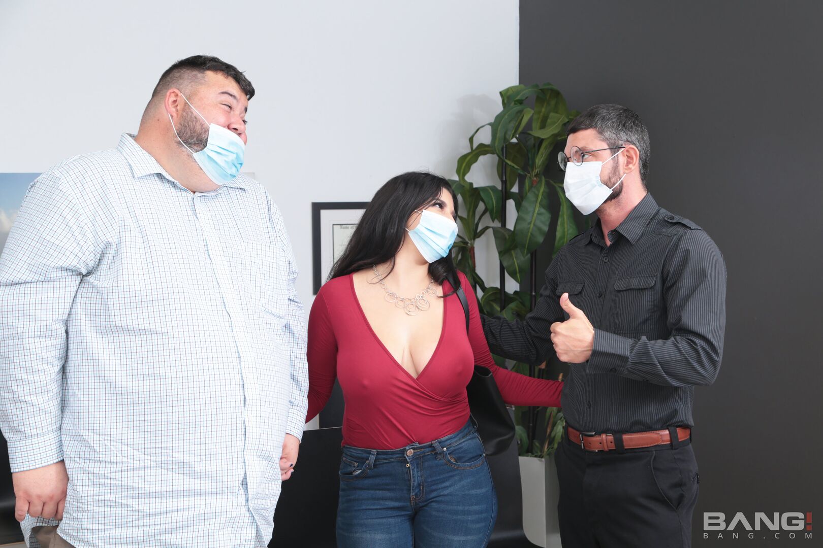 Gabriela Lopez Gets Even With Her Cheating Fiance