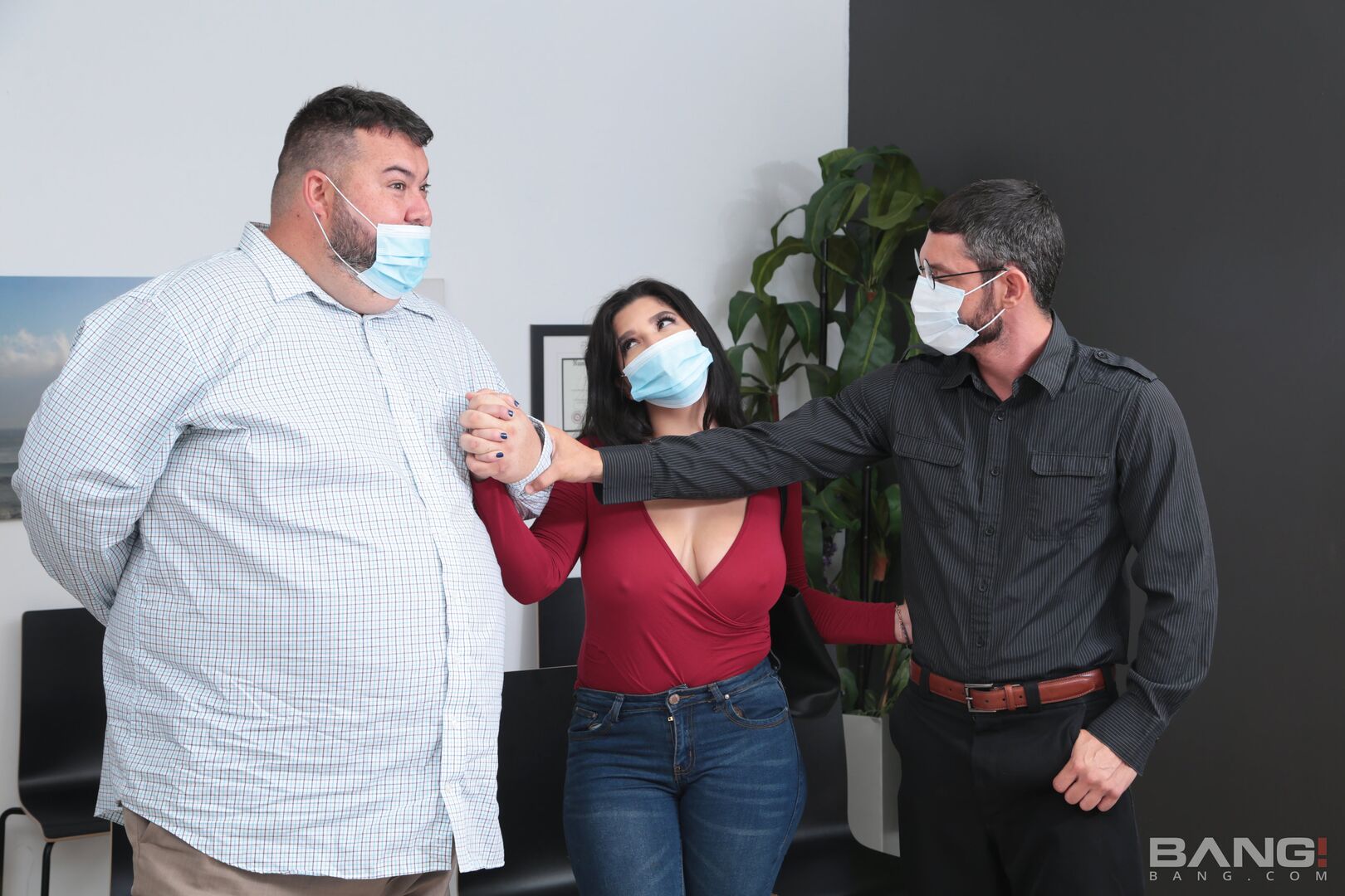 Gabriela Lopez Gets Even With Her Cheating Fiance